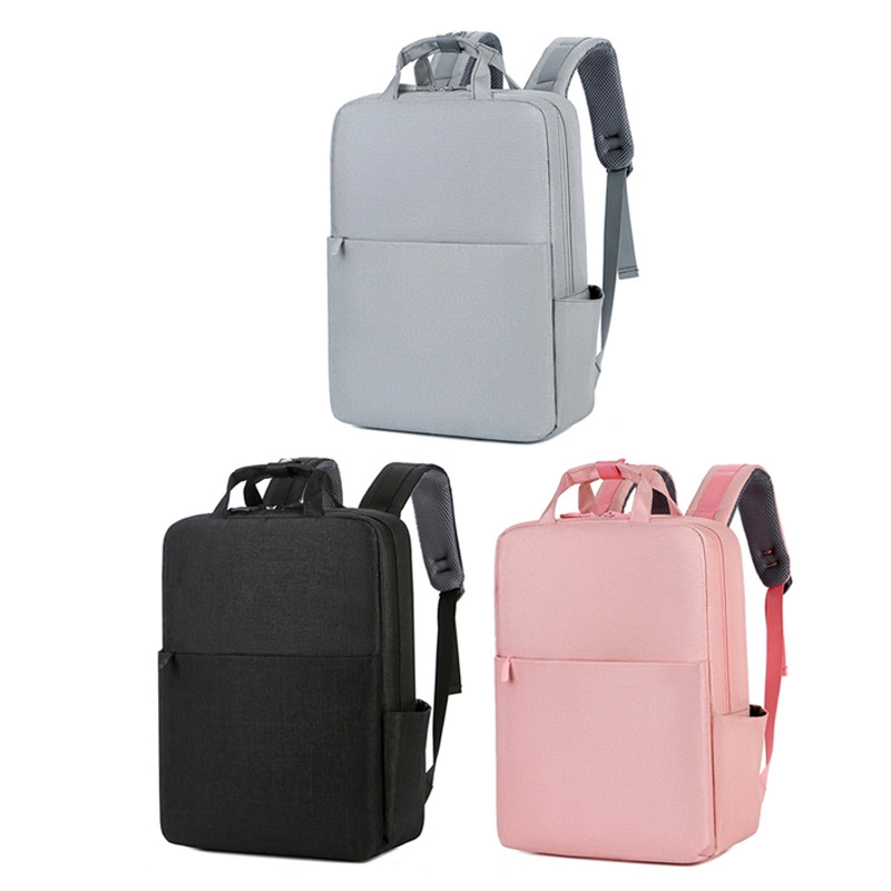 Fashion Men or Women Muti-Fuctional School Bag with USB Charge