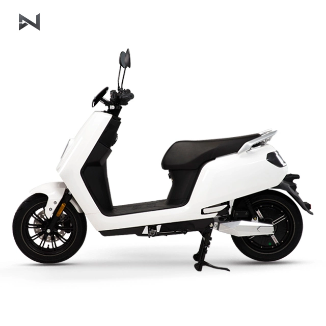 EEC Two Wheel Electric Scooter 3000W Motorcycle for Adults