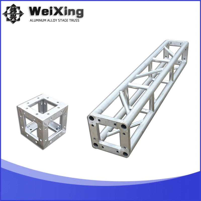 17.5*20.1*3.6m Ninja Warrior Obstacle Elements Training Aluminum Truss Steel Truss for Trampoline Park in USA /Force and Skill Ninja Warrior Playground