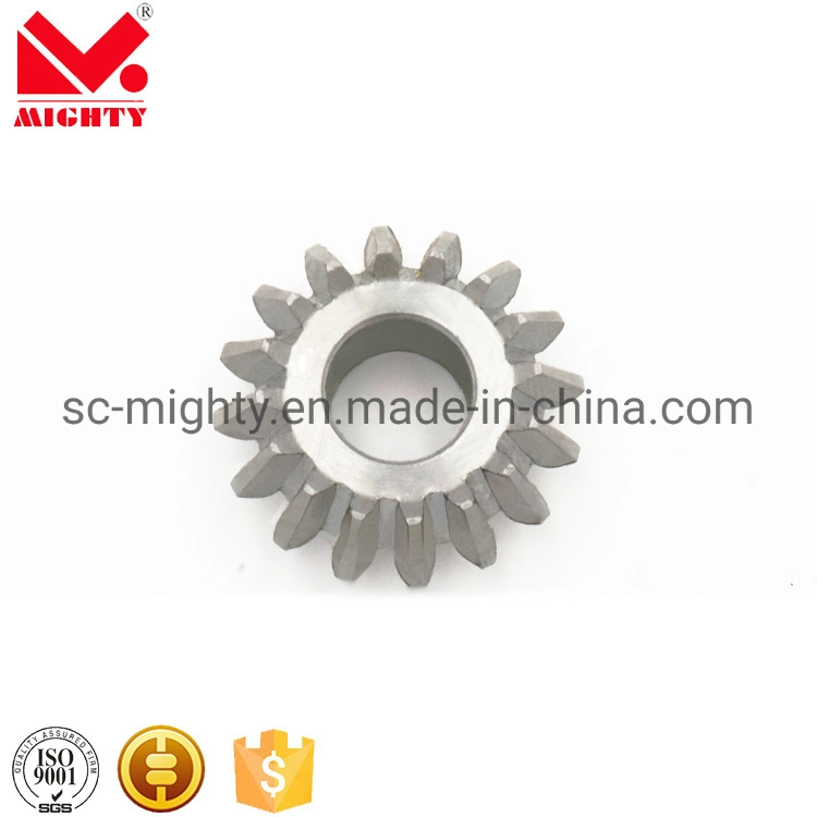 Spur and Helical Rack Gear for Agriculture Machinery