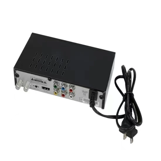 OEM Digital ATSC STB Firmware Upgrade for USA/Mexico Market ATSC-T Converter