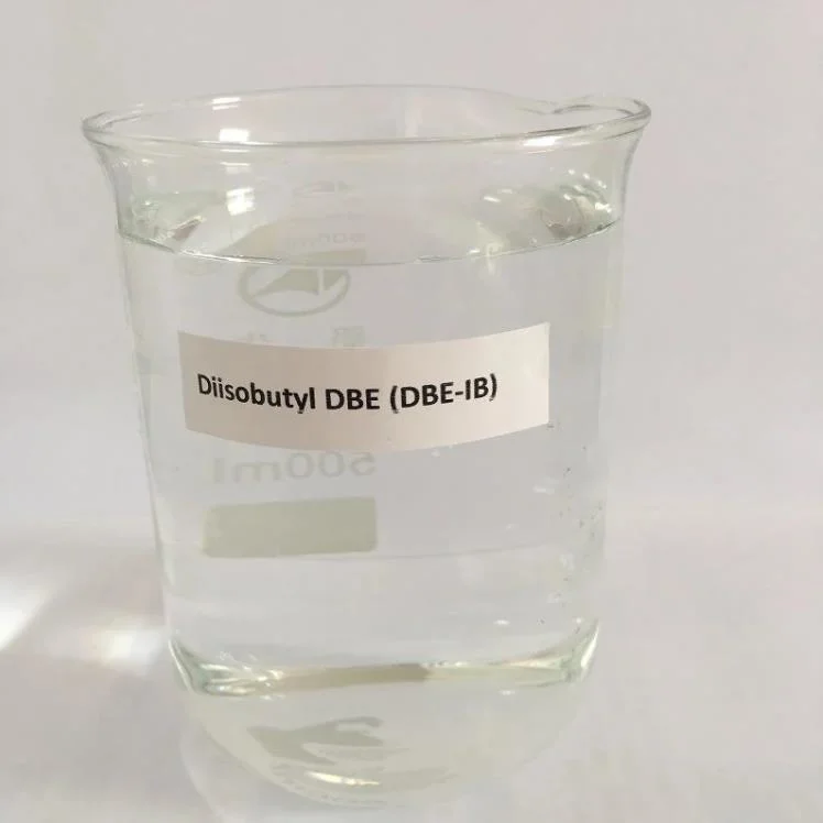 Factory Price Dibasic Ester (DBE) for Paints and Coating Organic Chemical