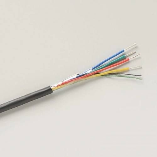 RS485 Cable 22AWG RS485 Cable 2 Core RS485/232 Cable RS485 Cable Belden 22 AWG RJ45 to RS485 2 Pin Cable Cable RS 485 2X2X24 Cable 2p RS485 Sf/UTP PVC 2 Pair R