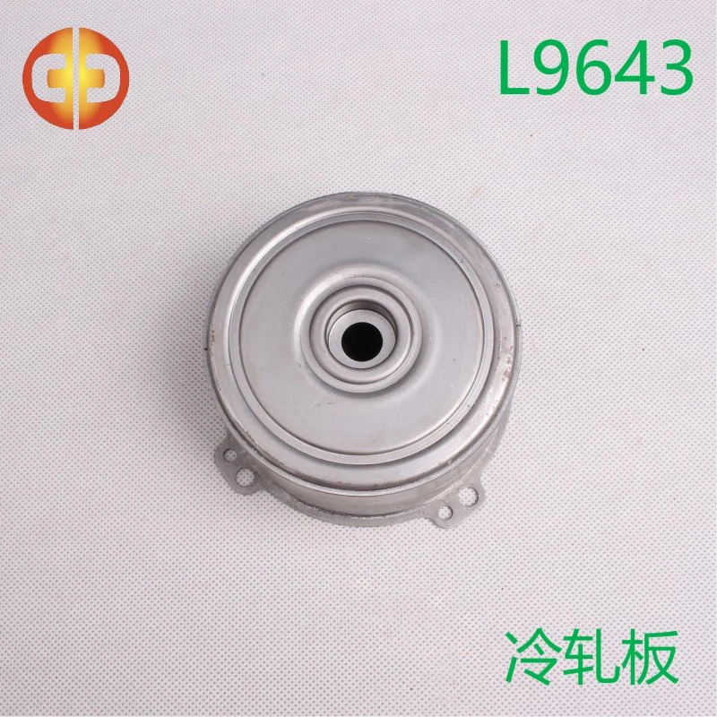 Customized L9643 Cold Rolled Sheet Material Sales Motor DC AC Motor