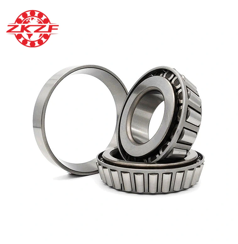 Factory Price Double Row High quality/High cost performance Inch Tapered Roller Bearing 220.662*314.325*115.886mm M244249/M244210CD