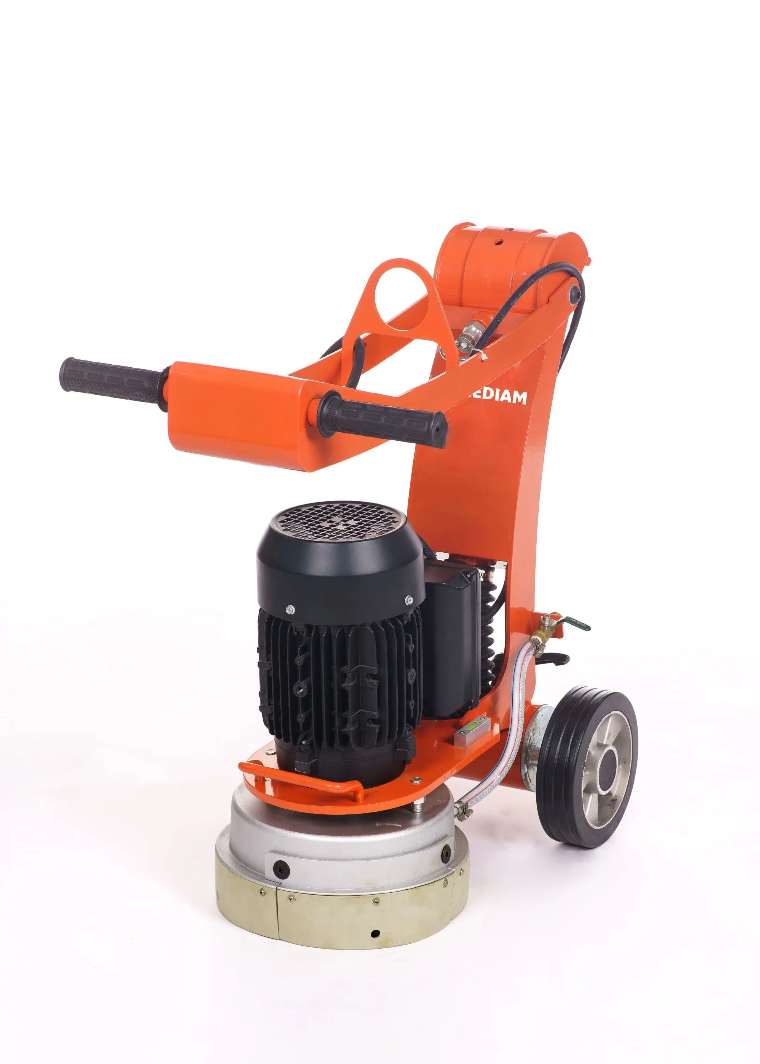 High Speed Grinding Long Life Concrete Floor Grinder/Power Tool