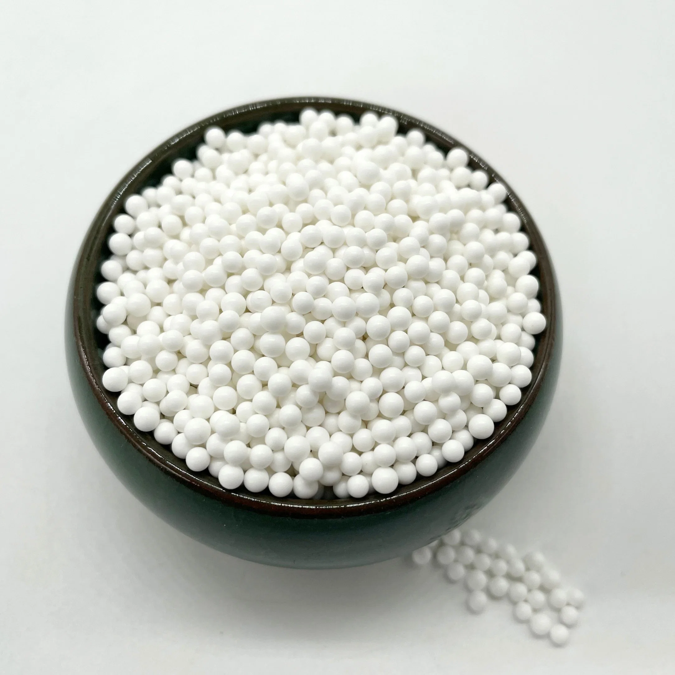 Ka402 2-3mm Water Purification Activated Alumina Ball