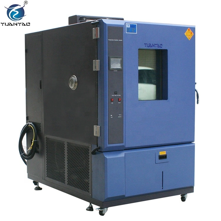 New Desktop 150L Temperature Humidity Chamber (climatic/ climate/ environment/environmental test chambers)