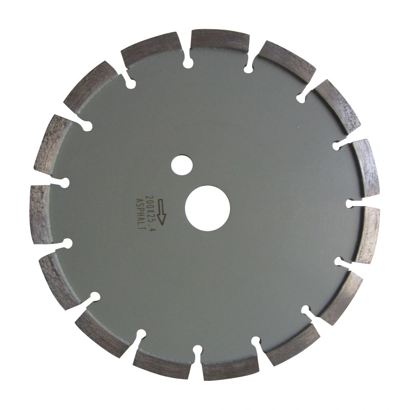 Concrete Laser Welding Diamond Circular Saw Blade Cutting Disc Power Tool