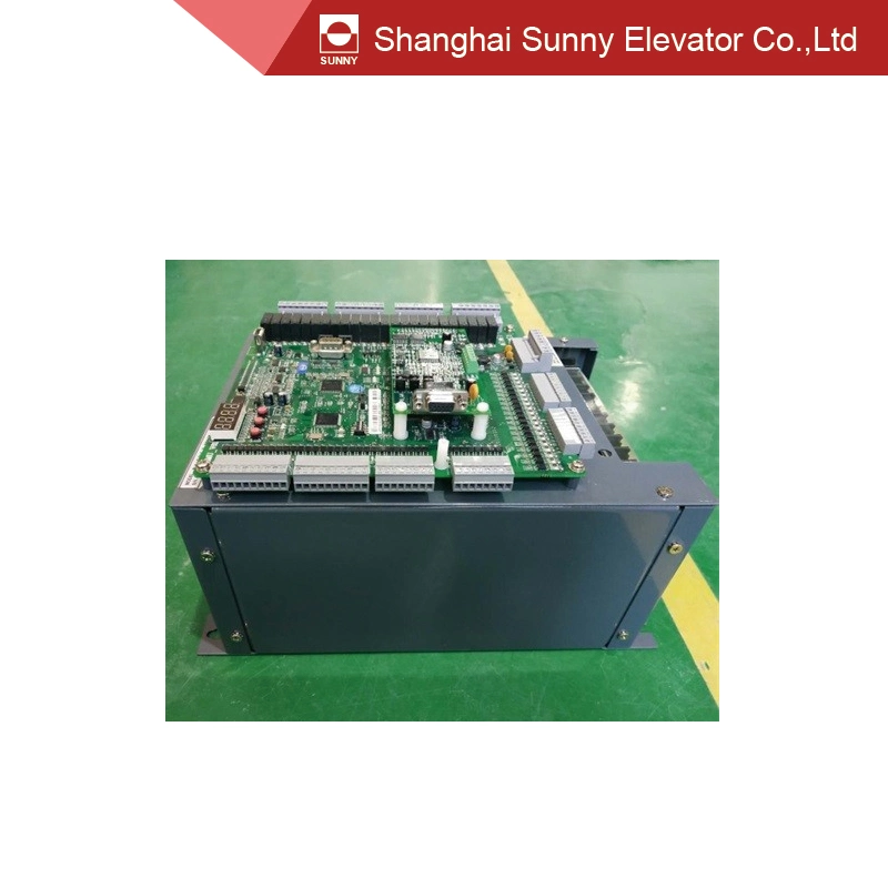 200V 3-Phase 220V Elevator Parallel Integrated Controller