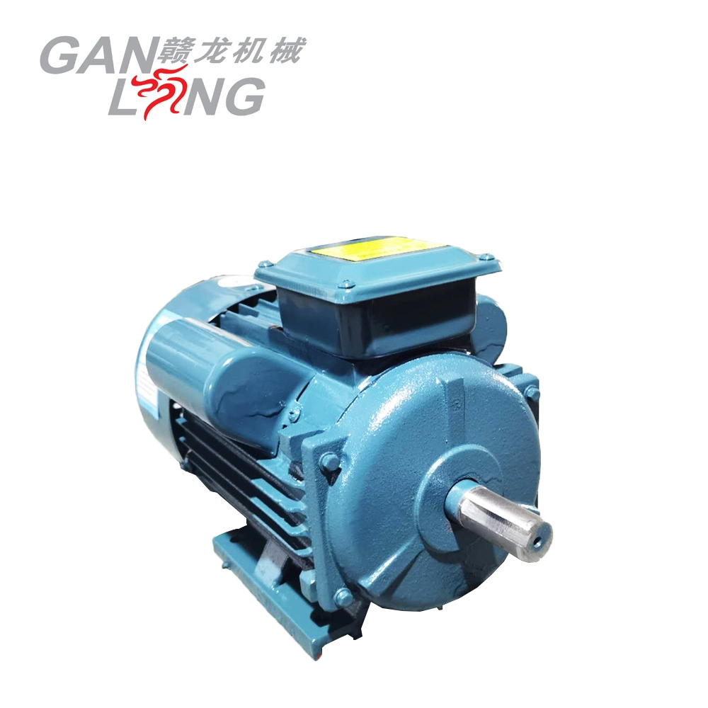 Y2 Series Motorized Auto Car Engine Spare Parts 12V 24V DC AC Gear Brushless Stepper Servo Synchronous Electric Motor