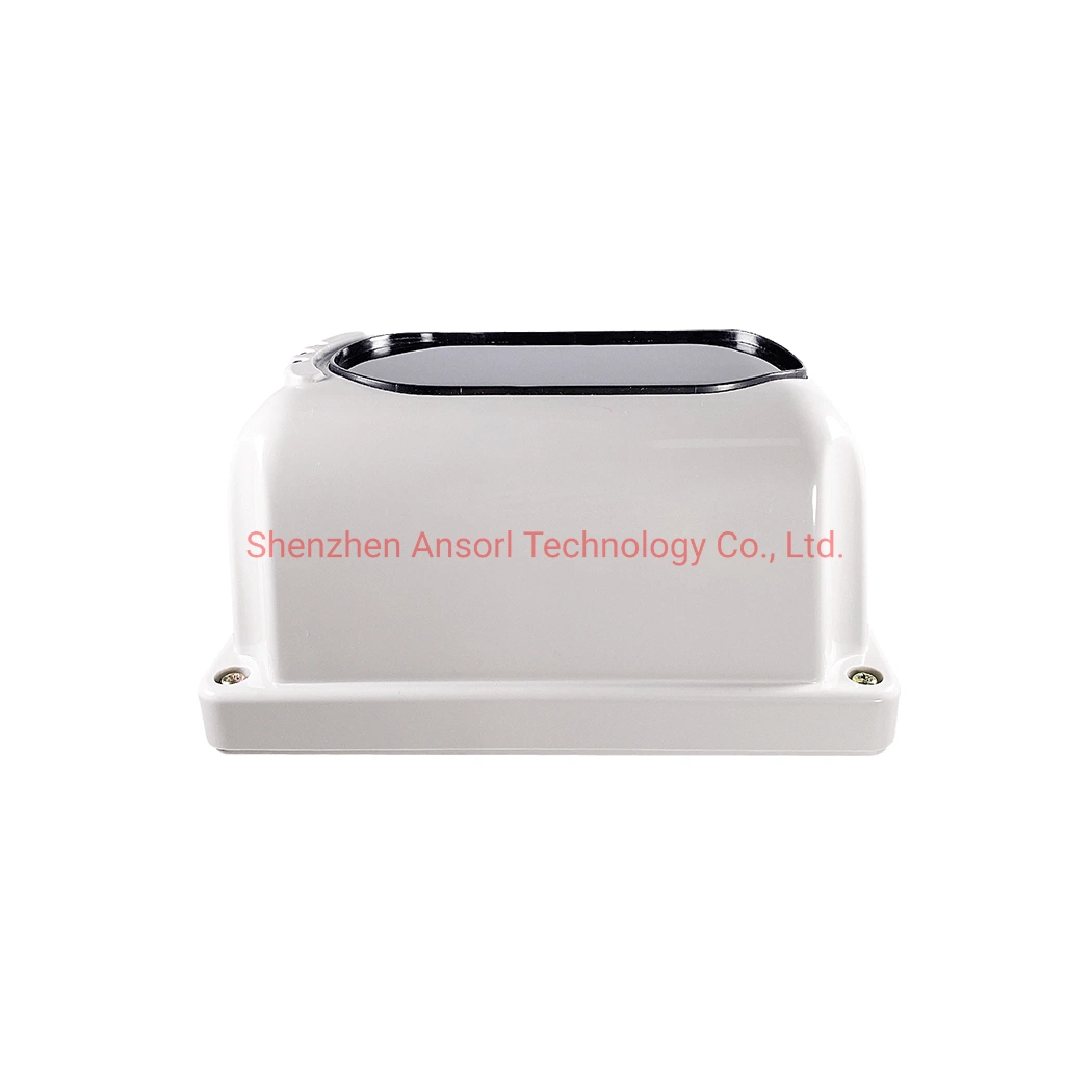 High Sensitivity Single Ended Infrared Smoke Beam Detector