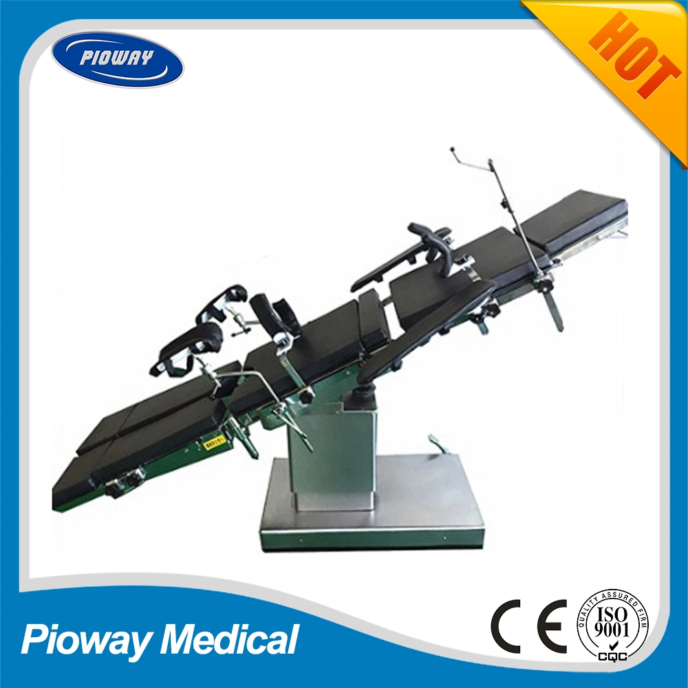 Medical Adjustable Multifunctional Electric Operating Table (JHDS-2000)