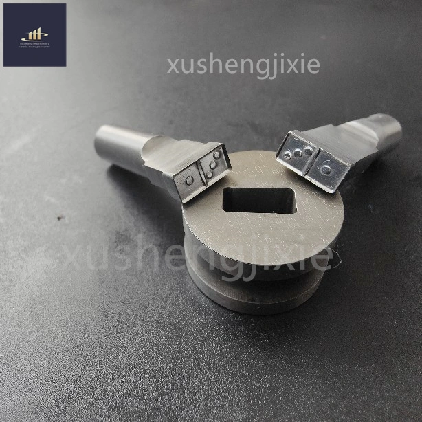 Candy Punching Tablet Press Punch Die Manual Custom Logo Stamp Pill Press Mold Tdp0 Tdp5 Tdp1.5 Tdp-6 Single Punch Die