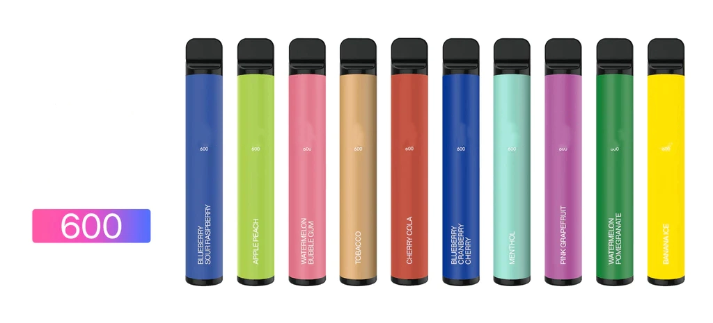 Wholesale/Supplier Price I Elf Disposable/Chargeable Amazon Shenzhen Vapes Pen E-Cig Wape Vaper 600/1500/2000/5000 Puffs Vapes Pod E Cigarette Battery Bar