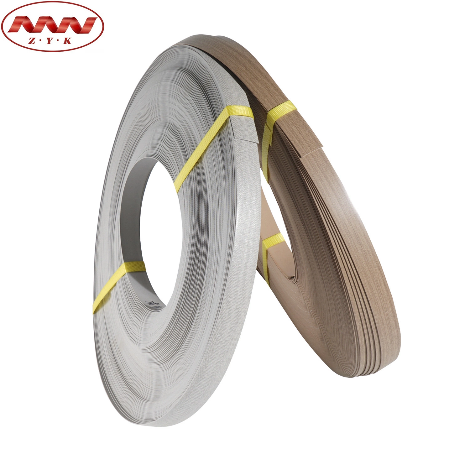 0.8*40mm High Golss PVC Edge Tape for Decoration