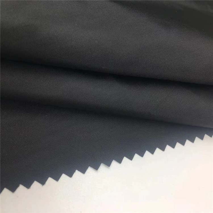 300t Taffeta Functional Fabric Lining for Bags and Luggages Polyester Taffeta Fabric