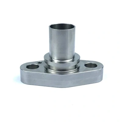 High Precision Fixed Bolck Forged Parts Forging Parts for Machinery