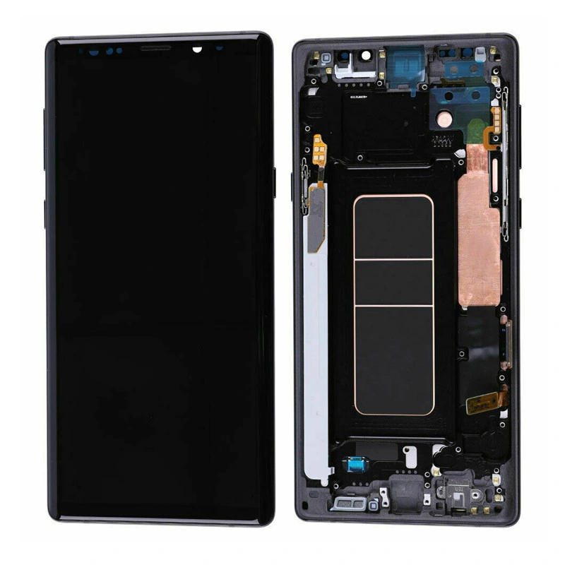 Cell Phone LCD Screen for Samsung Note9