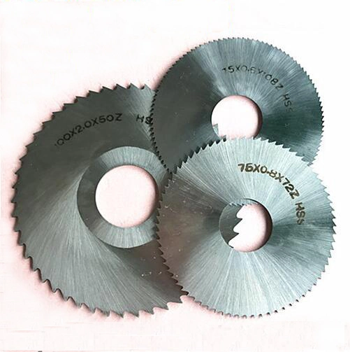 Metal Cutting Carbide Circular Saw Blade