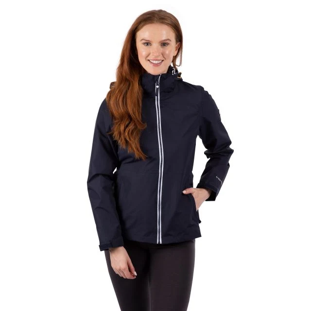 Wholesale/Suppliers Customized OEM ODM Ladys Softshell Jacket Windbreaker Jacket Waterproof and Breathable Jacket Spring Apparel