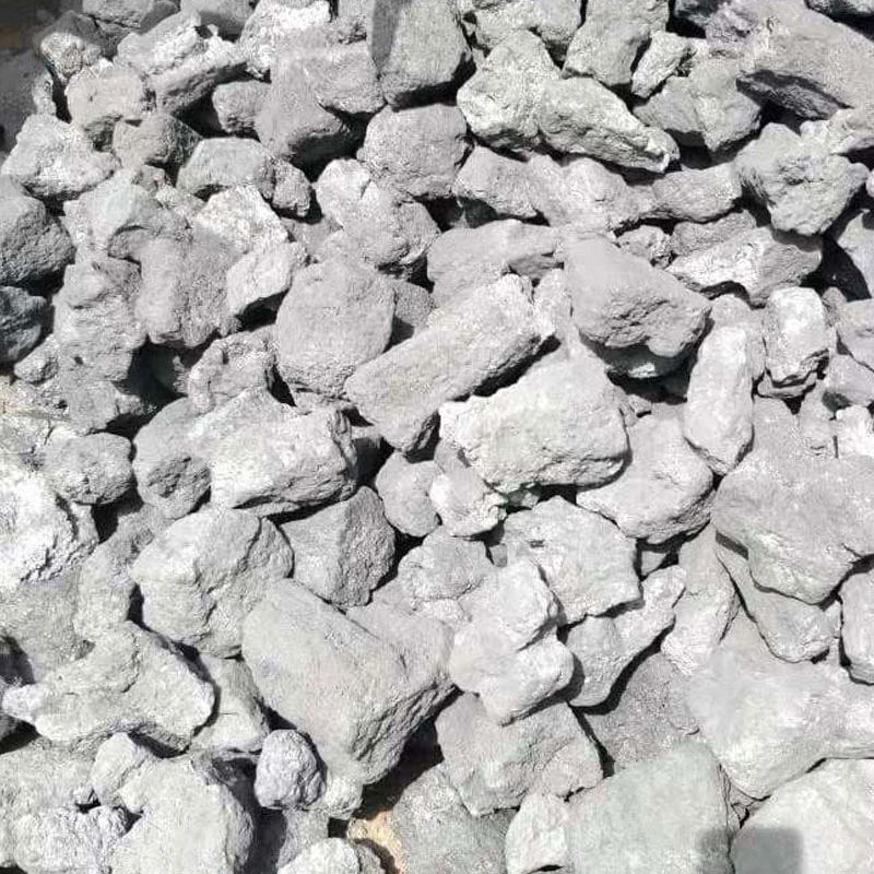 China Metallurgical Coke for Steel Making