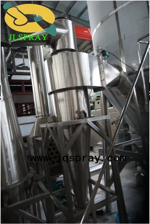 LPG High Speed Centrifugal Spray Dryer with Spray Atomizer