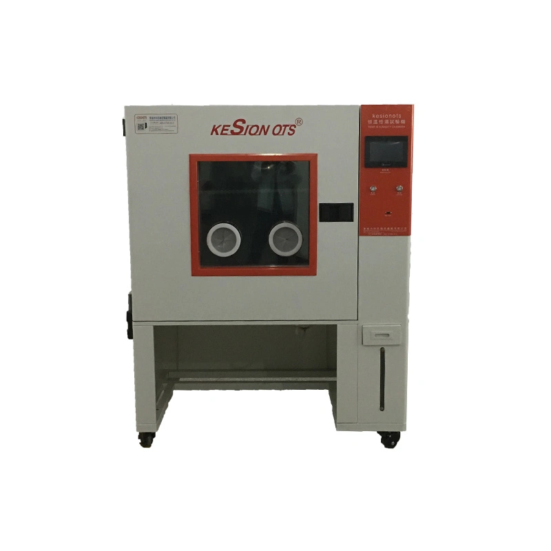 Separate Filter Weighing System Test Chamber / Test Machine / Testing Equipment