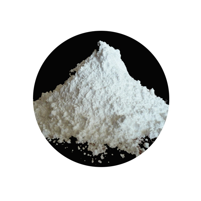 Manufacturer Price Industrial Grade Ca2co3 Granulated Calcium Carbonate