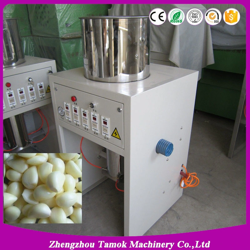 Garlic Peeling Machine Garlic Huller Garlic Skin Removing Machine