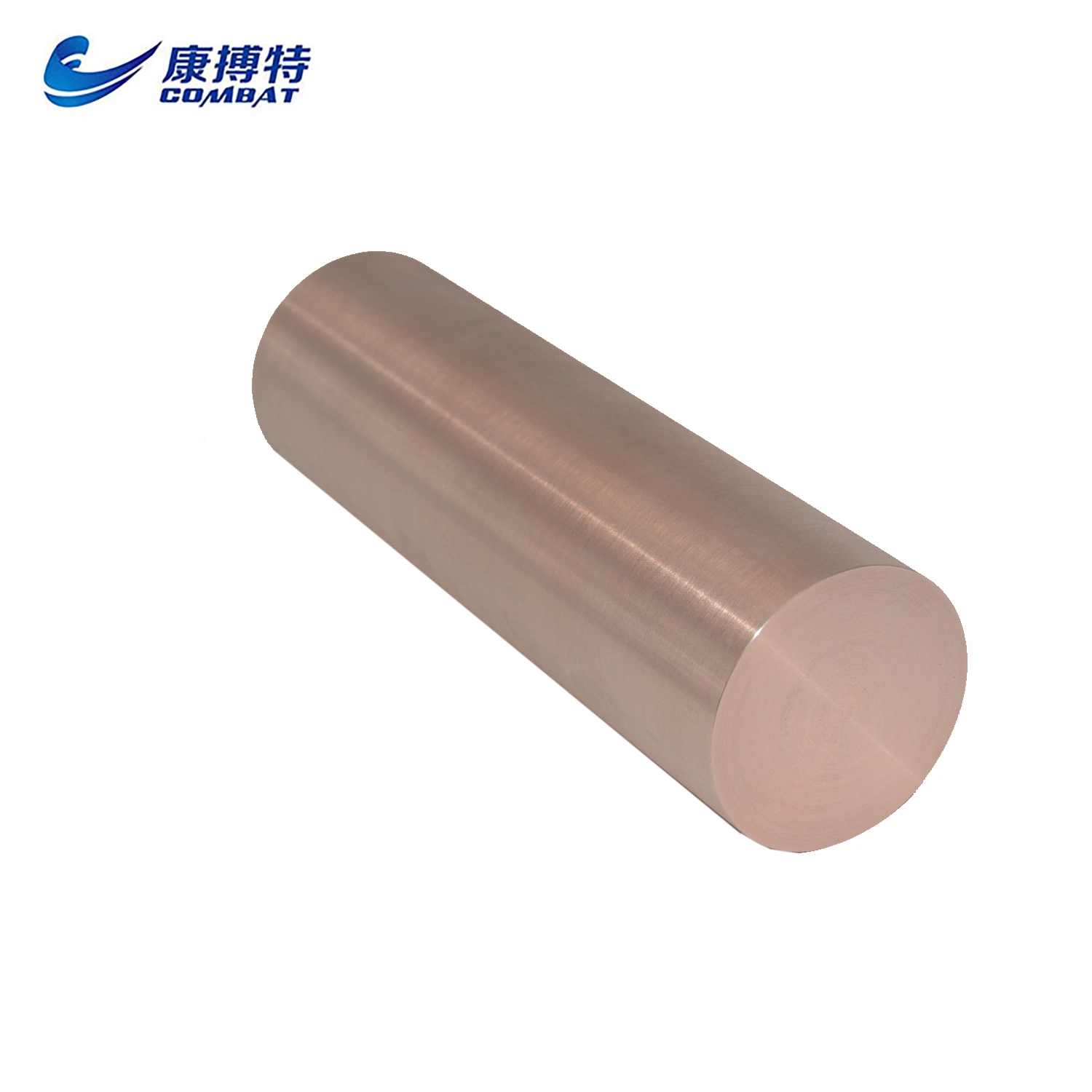 Wholesale/Supplier Price Tungsten Cooper Alloy Rod W75cu25