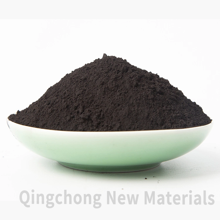 80% Mno2 Natural Manganese Dioxide