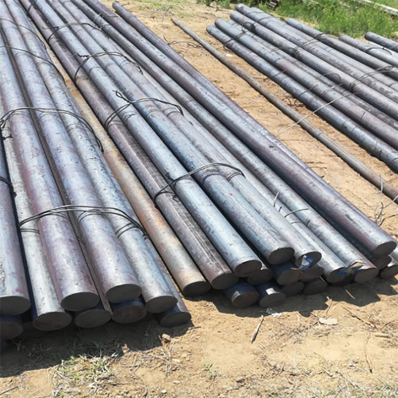 High quality/High cost performance  Low Cost Carbon Round Steel 35#