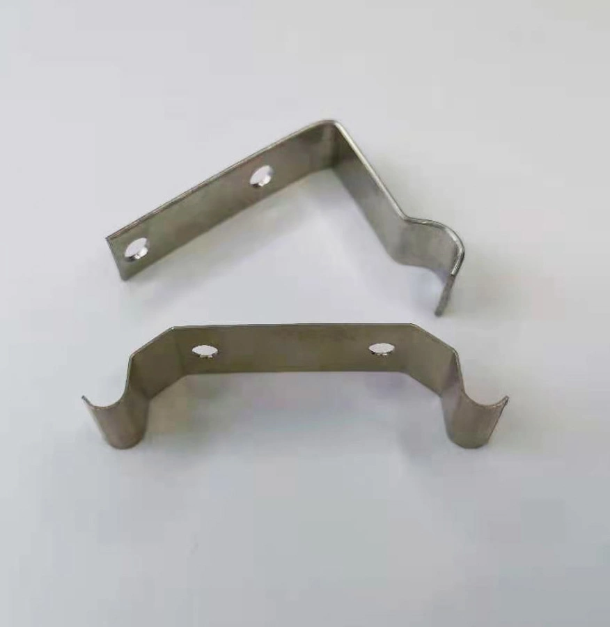 OEM Metal Sheet Fabrication Pressing Forming Bending Products