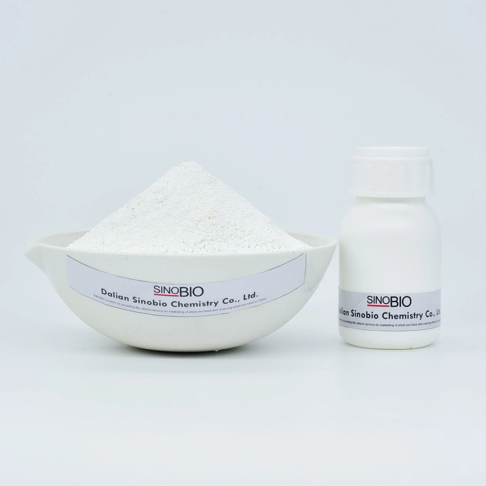 Emulsionante Carbomer para cosméticos CAS 9007-20-9