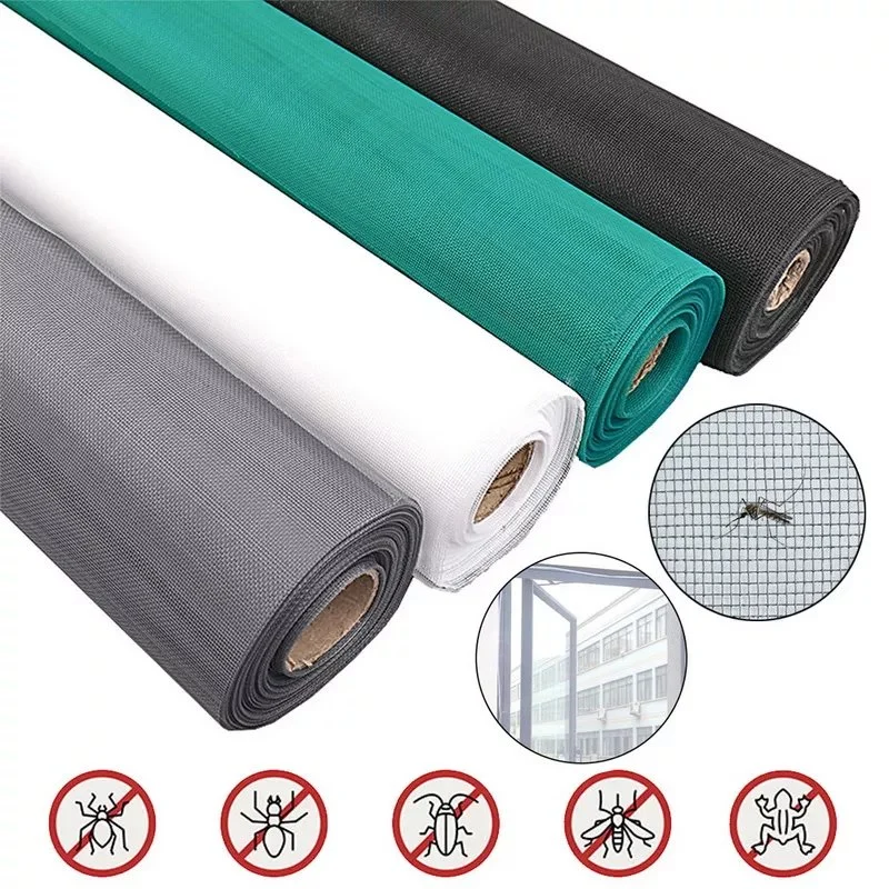 HDPE Insect Netting & Insect Screen for Durable Physical Barriers