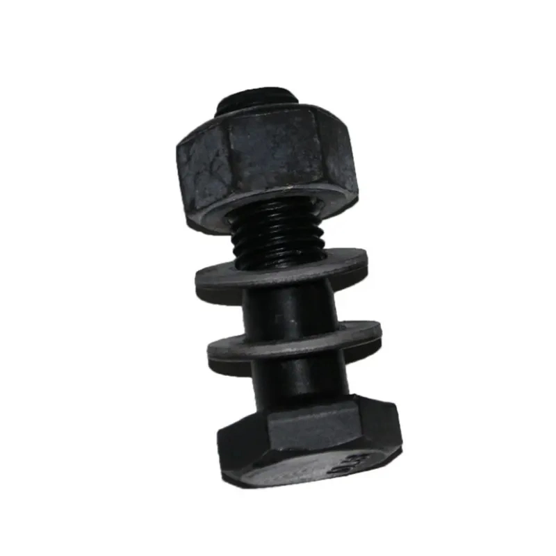 Original Factory High Strength Carbon Steel Black ASTM Torsional Shear Type Bolts