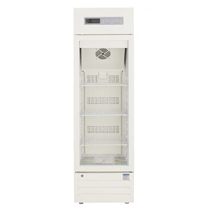 Refrigerador de farmacia médica con temperatura de 2 a 8 °C (MPC-5V100)