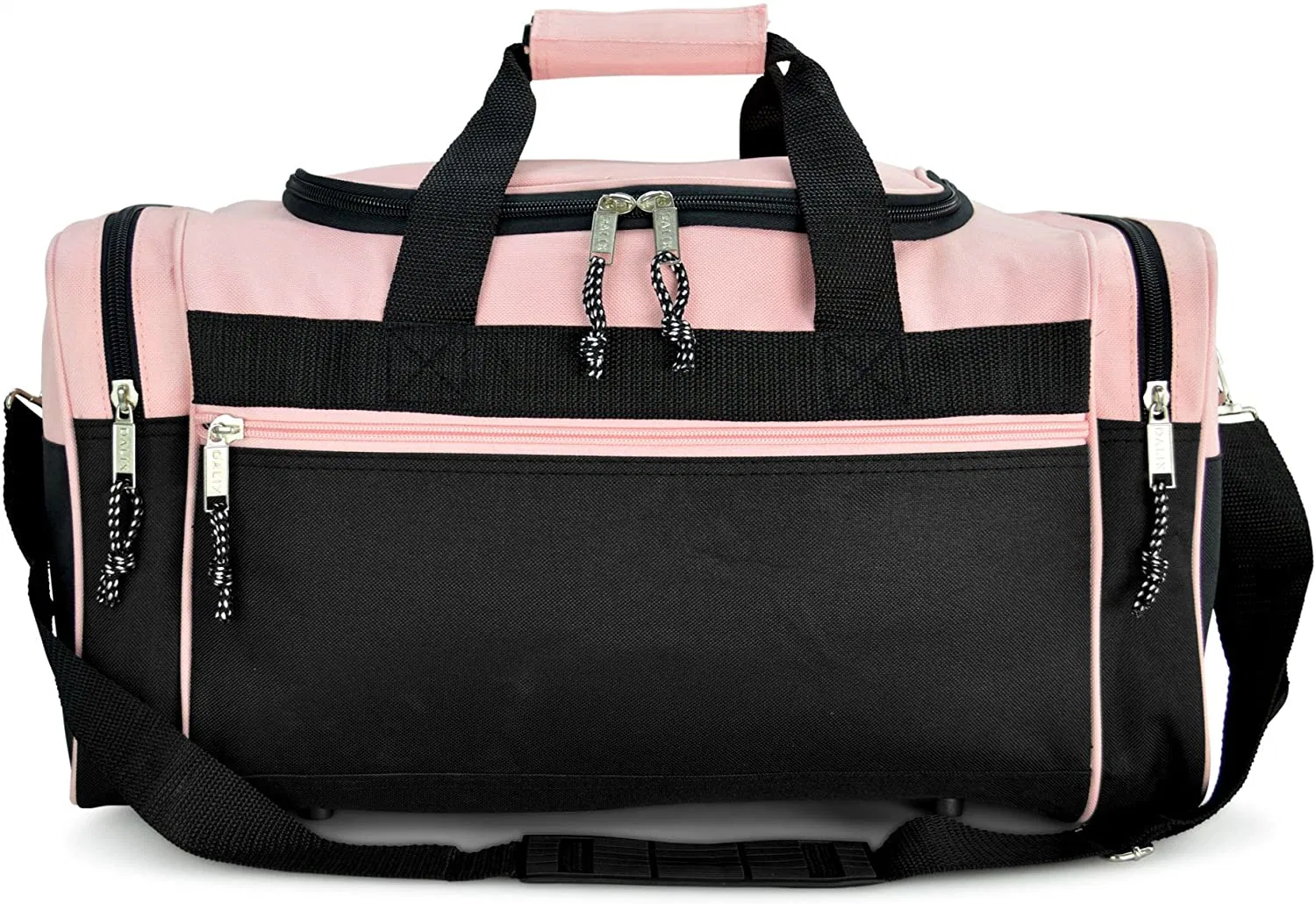 Large Capacity Travel Waterproof Sports Duffle Gym Bag