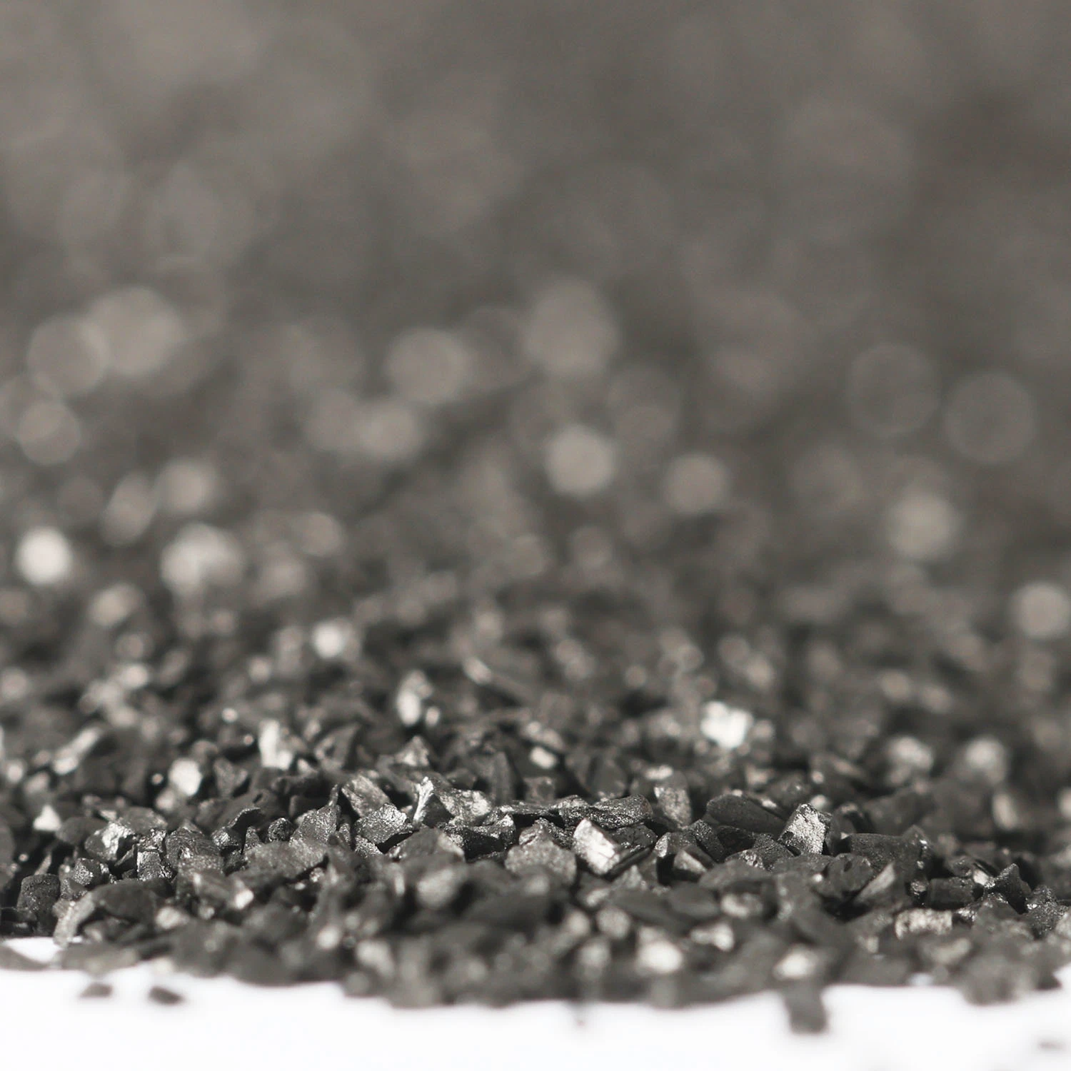 Benzene Purification Use Coal Grain Granular Activated Carbon Charcoal Price