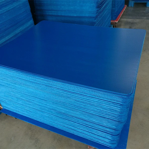 Polypropylene PP Pallet Divider Sheets for Bottles