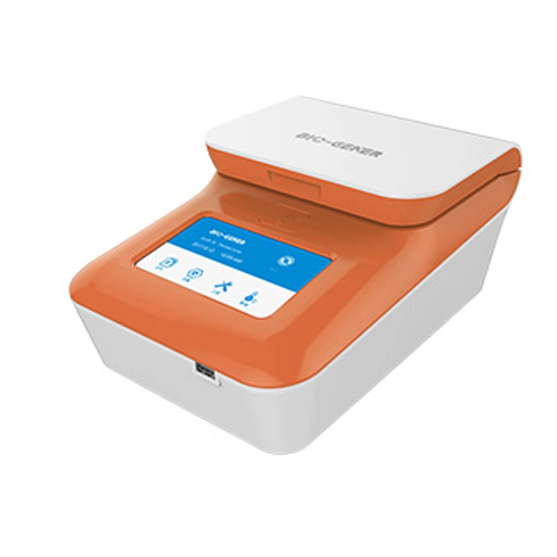 Elve Personal Mini Gradient PCR Gene Amplification Instrument