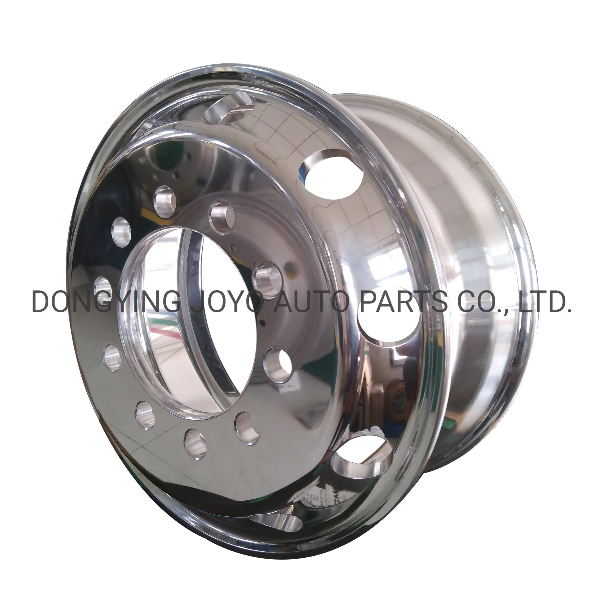 17.5X6.00 Auto Parts, Forged Aluminum Magnesium Alloy Wheels