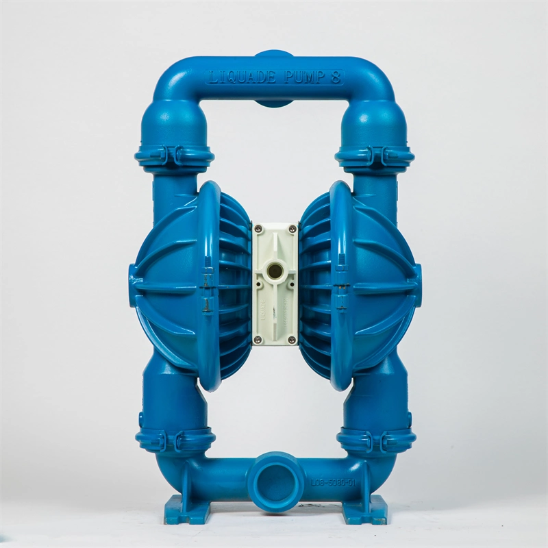 P220 Bolted Metal Air Diaphragm Pump