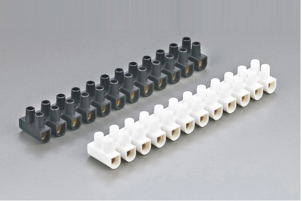 6A PE PP PA Ce Ceritificated U Type H Type Terminal Blocks