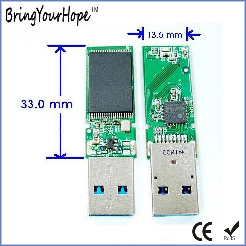 Placa USB PCBA de alta calidad a dispositivo ODM