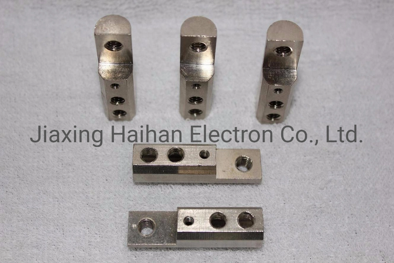 Component for Electronic Meter (HH-C-017)