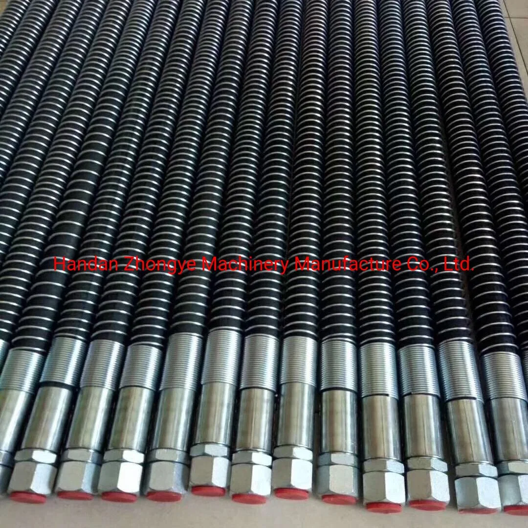 Ex200-3 Ex200-2 Ex200-5 Excavator Hydraulic Parts Breaker Oil Pipelines