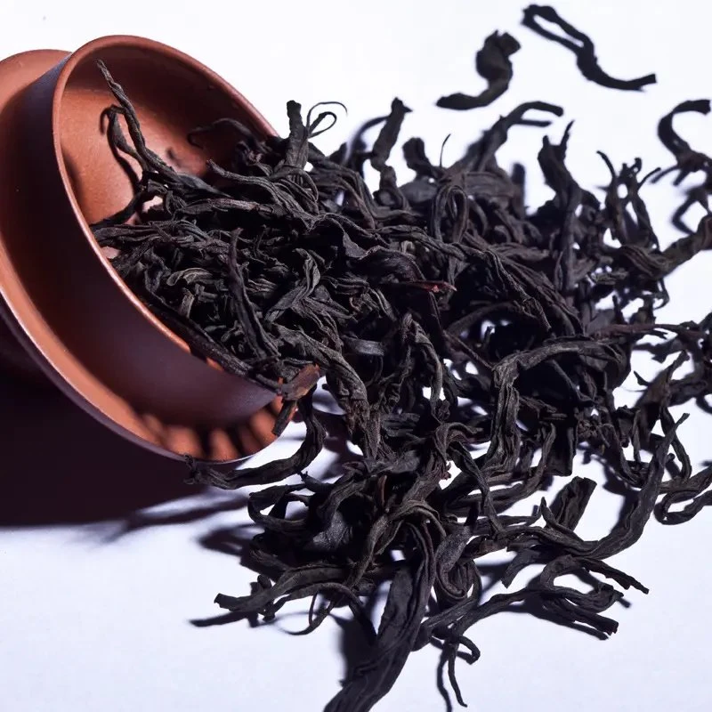 Chinese Native Plant High quality/High cost performance Da Hong Pao Ta Hung Pao Organic Oolong Tea High Mountain