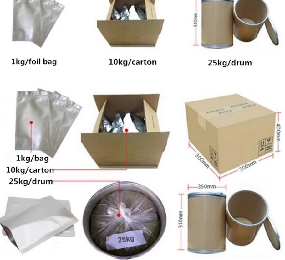 Magnesium Alginate CAS No. 37251-44-8